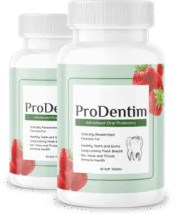 prodentim order